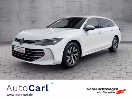 Volkswagen Passat 2.0 TDI 110 Business