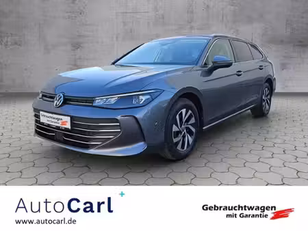 Volkswagen Passat 2.0 TDI 110 Business