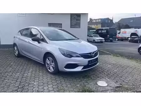 Opel Astra 1.2 131 Edition