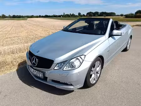 Mercedes-Benz Classe E E 250