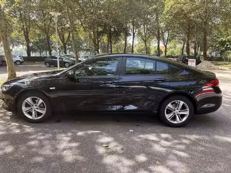 Opel Insignia 1.5 140 Edition