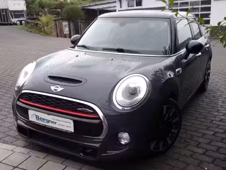 Mini Mini Cooper SD 2.0 170
