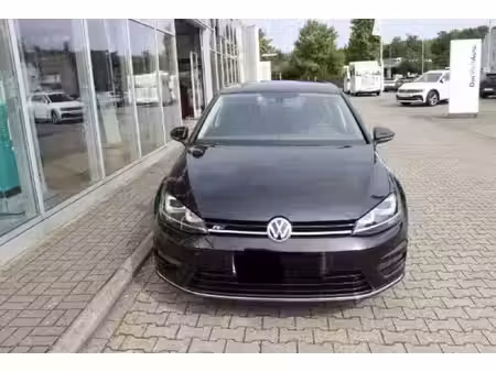 Volkswagen Golf 1.4 TSI 122 Highline
