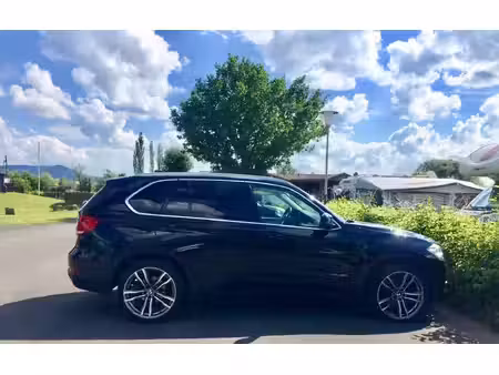 BMW X5 30d 3.0 258 xDrive