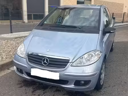 Mercedes-Benz Classe A A 150 1.5 95 Classic