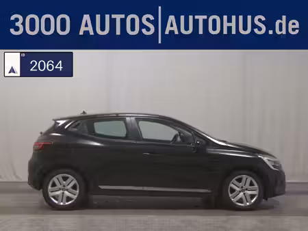 Renault Clio 1.0 TCe 100