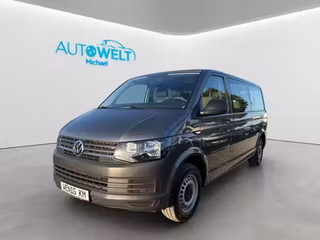Volkswagen Combi 2.0
