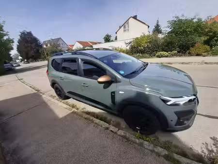 Dacia Jogger 1.0 TCe 110
