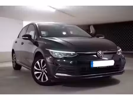 Volkswagen Golf 1.5 TSI 110