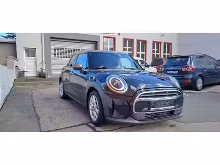 Mini Mini Cooper 1.5 136
