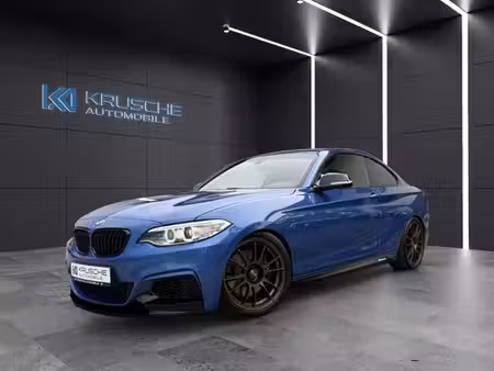BMW Série 2 M235i 3.0 326 M Performance