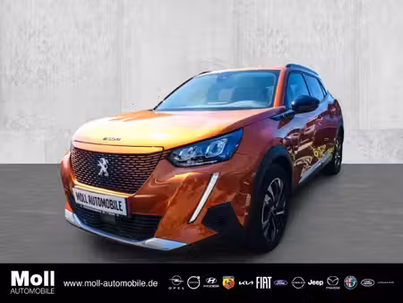 Peugeot 2008 136 Allure