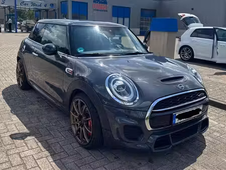 Mini Mini John Cooper Works 2.0 170