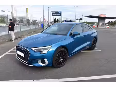 Audi A3 2.0 TDI 150