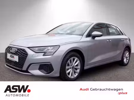 Audi A3 2.0 TDI 116