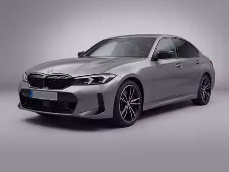 BMW Série 3 M340d 3.0 340 xDrive
