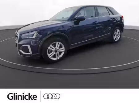 Audi Q2 35 TFSI 1.5 TFSI 150