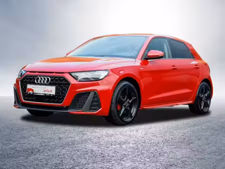 Audi A1 30 TFSI 1.0 TFSI 116 S line