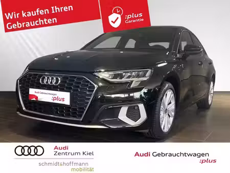 Audi A3 1.0