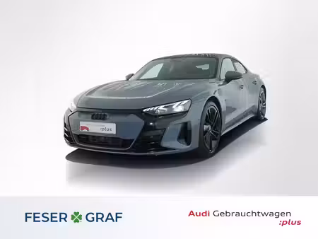 Audi e-tron quattro