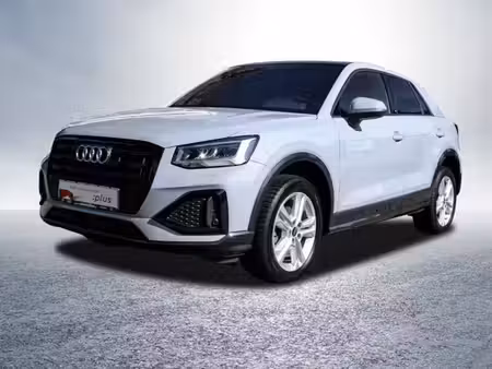 Audi Q2 35 TFSI 1.5 TFSI 150