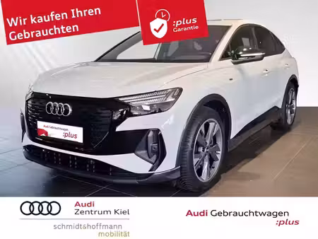 Audi Q4 e-tron 40 204