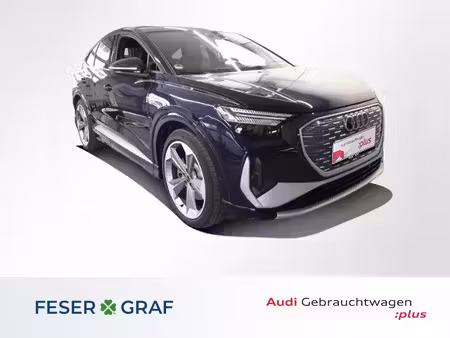 Audi Q4 e-tron 40 204