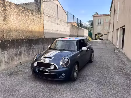 Mini Mini Cooper S 1.6 184