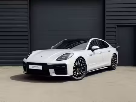 Porsche Panamera 4S V6 2.9 544 4x4