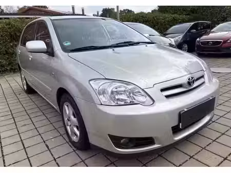 Toyota Corolla 1.4 97
