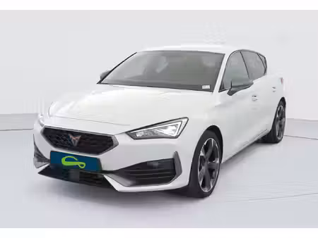 Cupra Leon 1.5 TSI 150