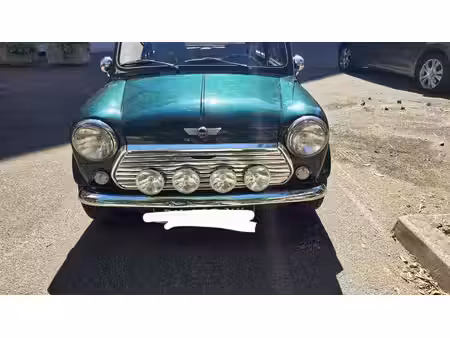 Mini Mini Classic