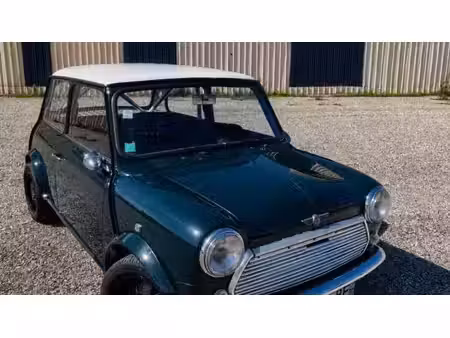 Mini Mini Classic