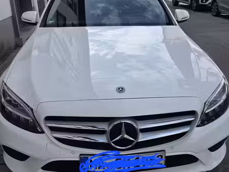 Mercedes-Benz Classe C C 300 2.0