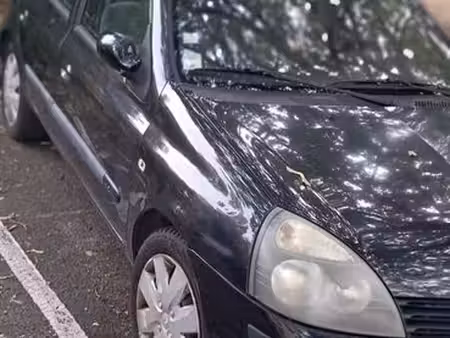 Renault Clio 1.5 dCi 100