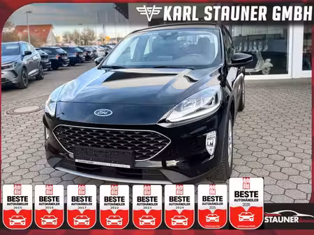 Ford Kuga 2.5 Cool & Connect