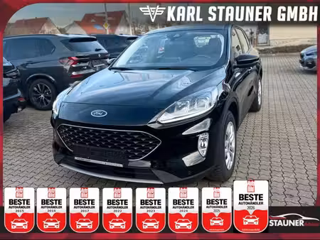 Ford Kuga 2.5 Cool & Connect
