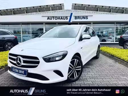 Mercedes-Benz Classe B B 250e