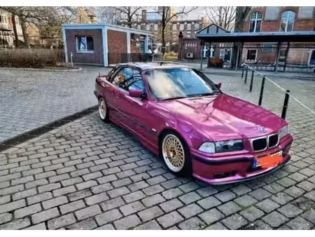 BMW Série 3 320i 2.0 150