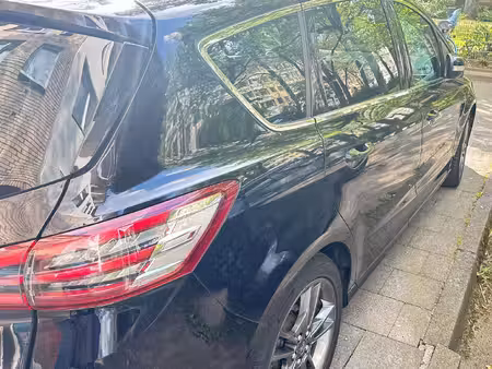 Ford S-Max 2.0 190 Titanium S