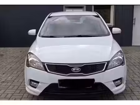 Kia Ceed 1.6 CRDi 90 Active