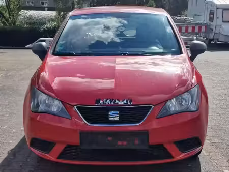 Seat Ibiza 1.2 60 Référence