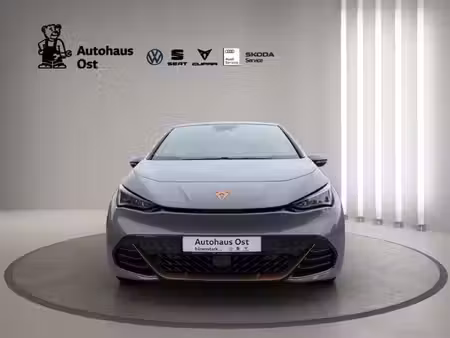 Cupra Born 204