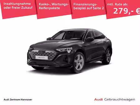 Audi Q8 50 340 quattro