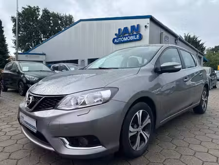 Nissan Pulsar 1.5 dCi 110 Acenta