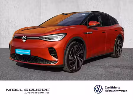 Volkswagen ID.4 GTX 299 Performance 4Motion