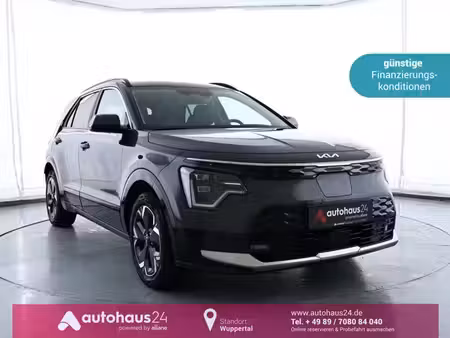 Kia Niro 204