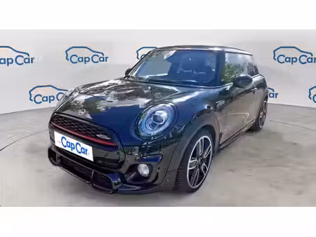 Mini Mini John Cooper Works 1.5 136