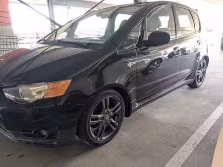 Mitsubishi Colt 1.3 95 Invite