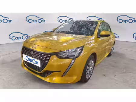 Peugeot 208 1.2 PureTech 75 Active